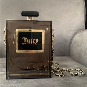 Juicy couture bag